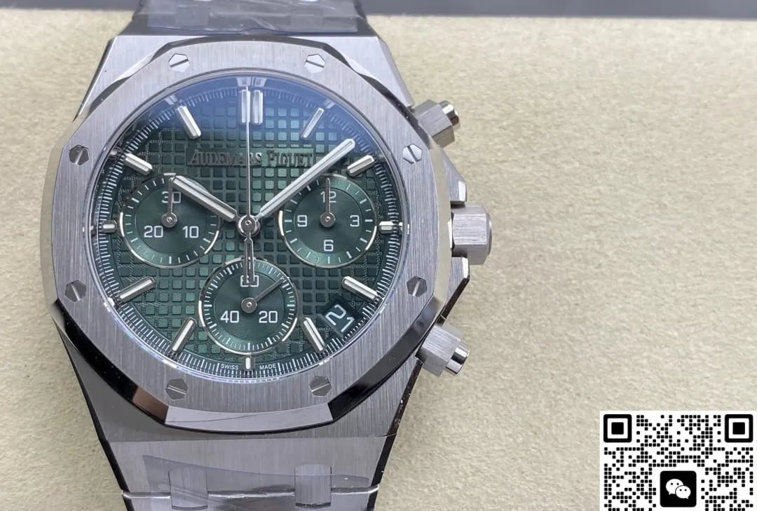 DDF Factory V2 Audemars Piguet 26240ST.OO.1320ST.08 1:1 Best Edition Replica Watch